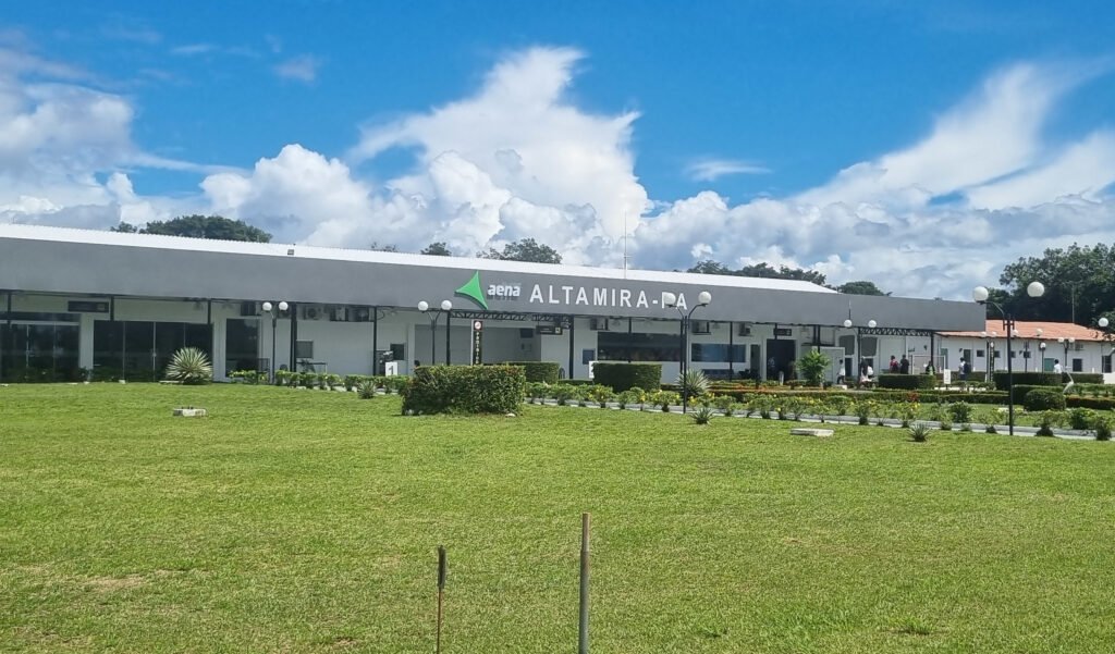 AEROPORTO-ALTAMIRA